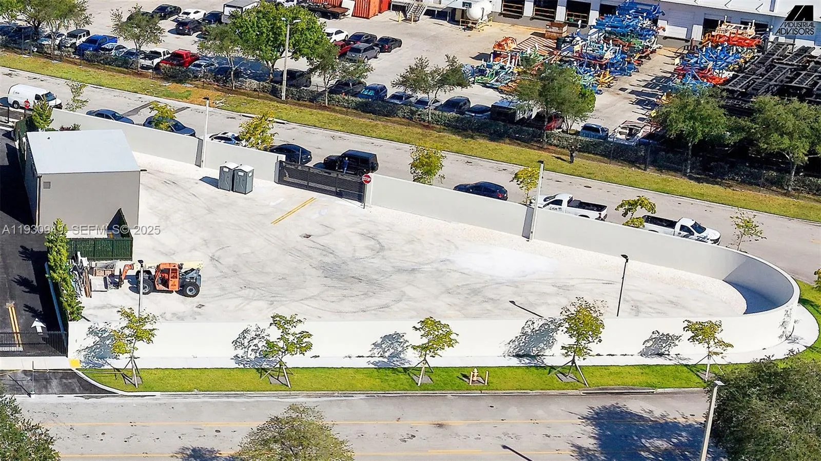 10941 Nw 123rd St, Medley, Florida 33178, Medley, Florida 33178, ,Commercial Lease,For Rent,10941 Nw 123rd St, Medley, Florida 33178,A11930949