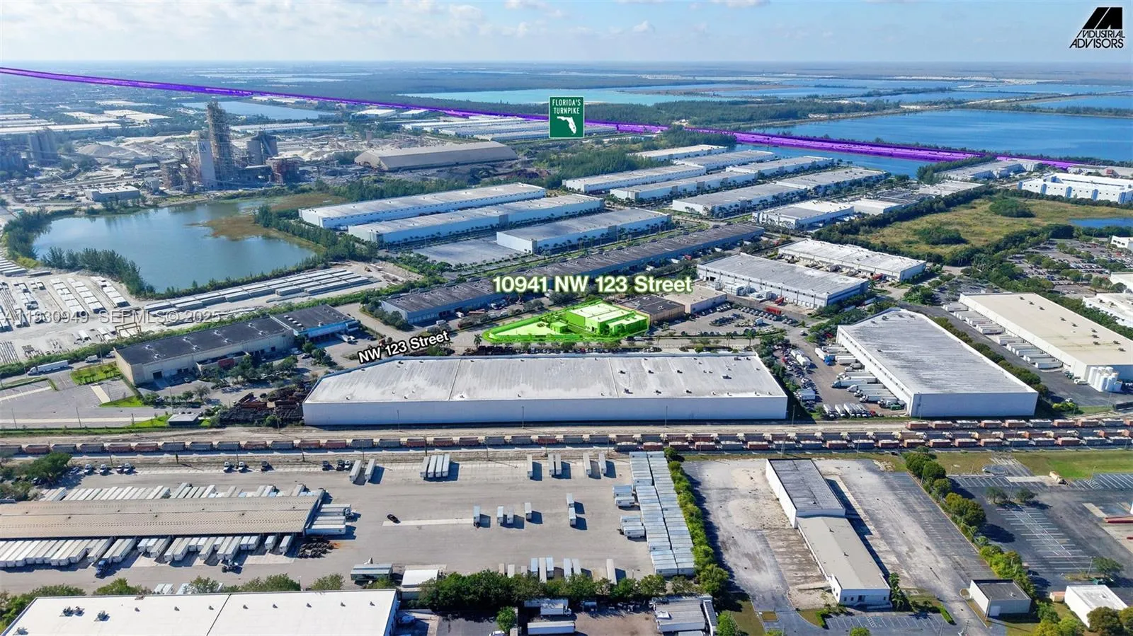 10941 Nw 123rd St, Medley, Florida 33178, Medley, Florida 33178, ,Commercial Lease,For Rent,10941 Nw 123rd St, Medley, Florida 33178,A11930949