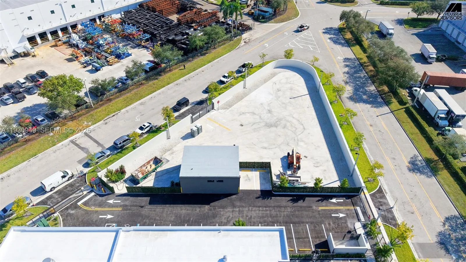 10941 Nw 123rd St, Medley, Florida 33178, Medley, Florida 33178, ,Commercial Lease,For Rent,10941 Nw 123rd St, Medley, Florida 33178,A11930949