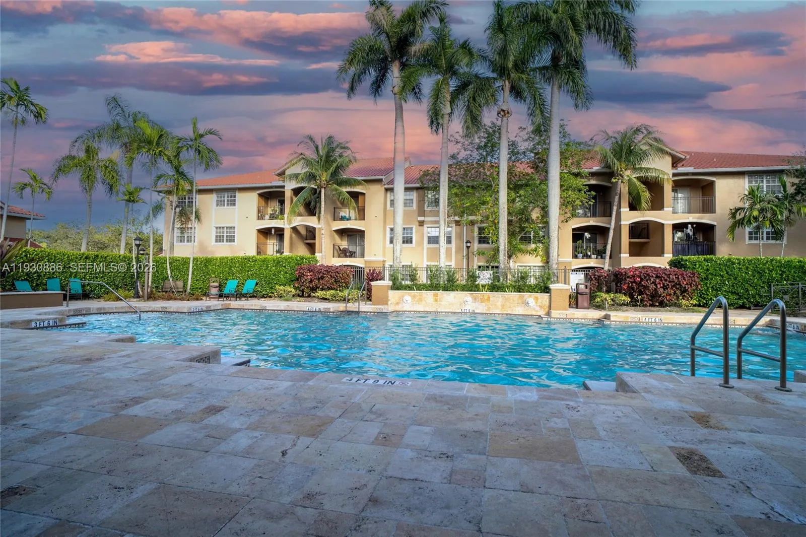 11730 Sw 2nd St 12204, Pembroke Pines, Florida 330, Pembroke Pines, Florida 33025, 1 Bedroom Bedrooms, ,1 BathroomBathrooms,Residential Lease,For Rent,11730 Sw 2nd St 12204, Pembroke Pines, Florida 330,A11930886