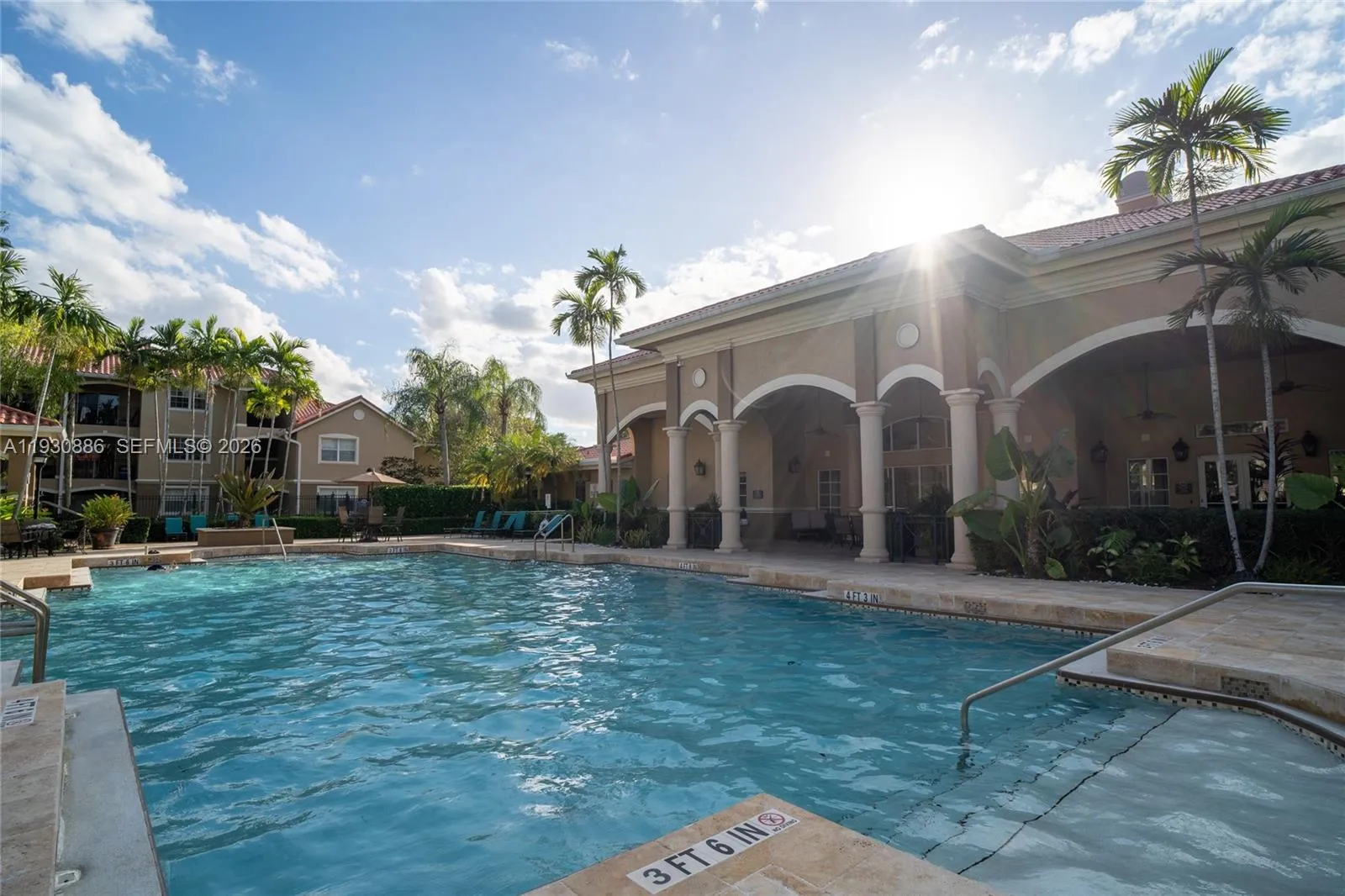 11730 Sw 2nd St 12204, Pembroke Pines, Florida 330, Pembroke Pines, Florida 33025, 1 Bedroom Bedrooms, ,1 BathroomBathrooms,Residential Lease,For Rent,11730 Sw 2nd St 12204, Pembroke Pines, Florida 330,A11930886