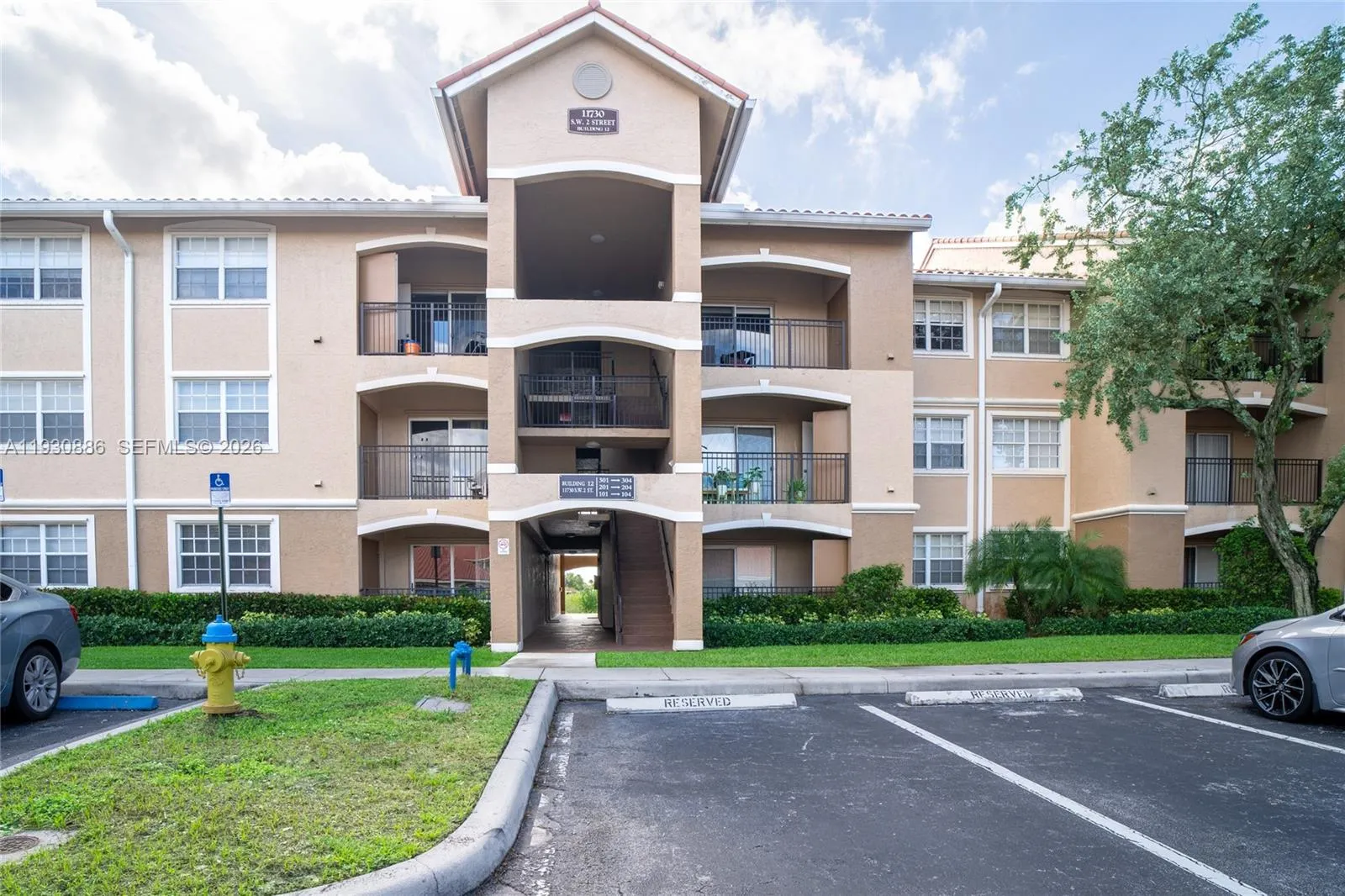 11730 Sw 2nd St 12204, Pembroke Pines, Florida 330, Pembroke Pines, Florida 33025, 1 Bedroom Bedrooms, ,1 BathroomBathrooms,Residential Lease,For Rent,11730 Sw 2nd St 12204, Pembroke Pines, Florida 330,A11930886