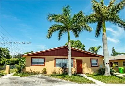 1861 Nw 59th Way 0, Sunrise, Florida 33313, Sunrise, Florida 33313, 3 Bedrooms Bedrooms, ,1 BathroomBathrooms,Residential Lease,For Rent,1861 Nw 59th Way 0, Sunrise, Florida 33313,A11931057