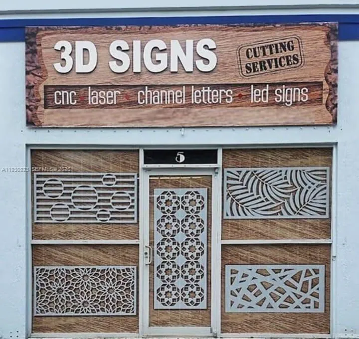 19200 Sw 106th Ave #5, Cutler Bay, Florida 33176, Cutler Bay, Florida 33176, ,Business Opportunity,For Sale,19200 Sw 106th Ave #5, Cutler Bay, Florida 33176,A11930923