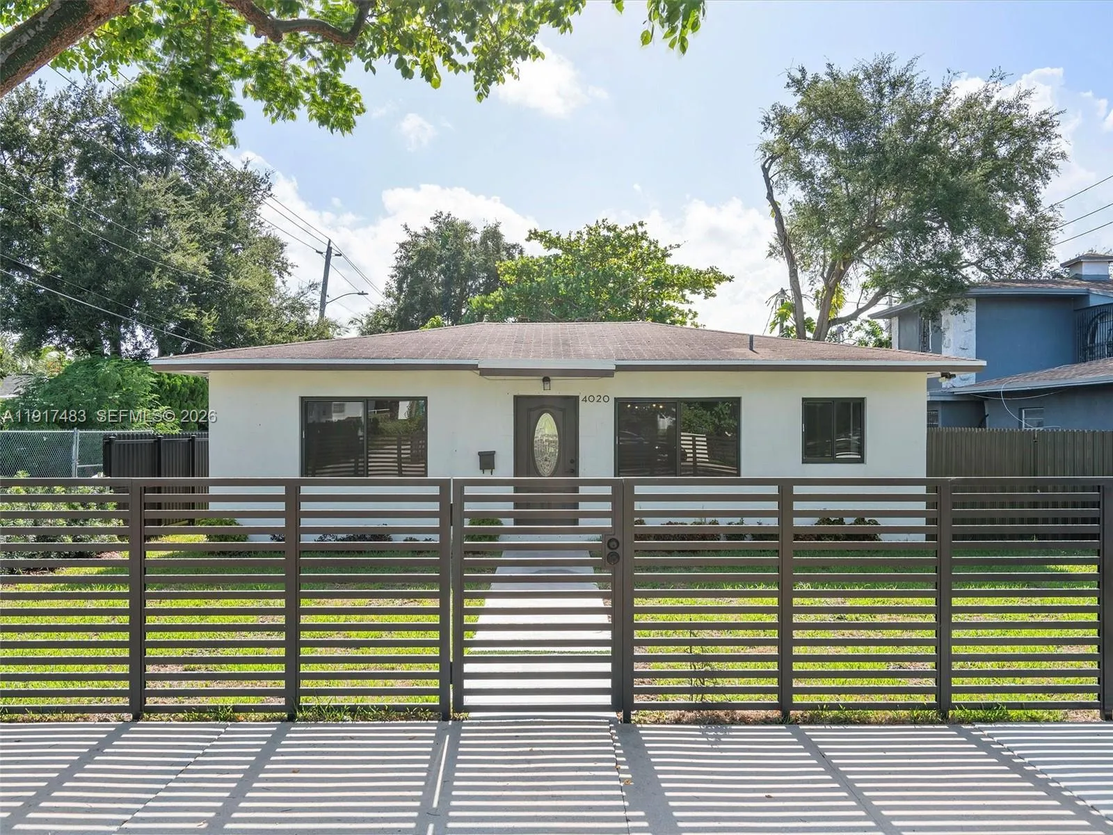 Miami, Florida 33127, 4 Bedrooms Bedrooms, ,2 BathroomsBathrooms,Residential Lease,For Rent,A11917483