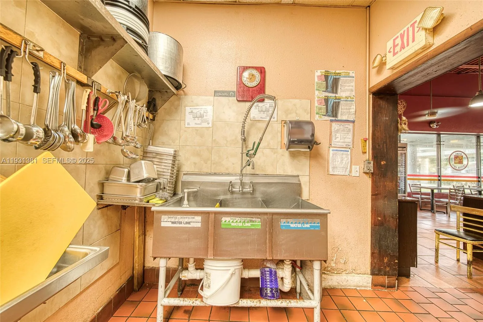 Natural Chicken Grill Business Sale Of Franchise O, Miami, Florida 33183, ,Business Opportunity,For Sale,Natural Chicken Grill Business Sale Of Franchise O,A11931381