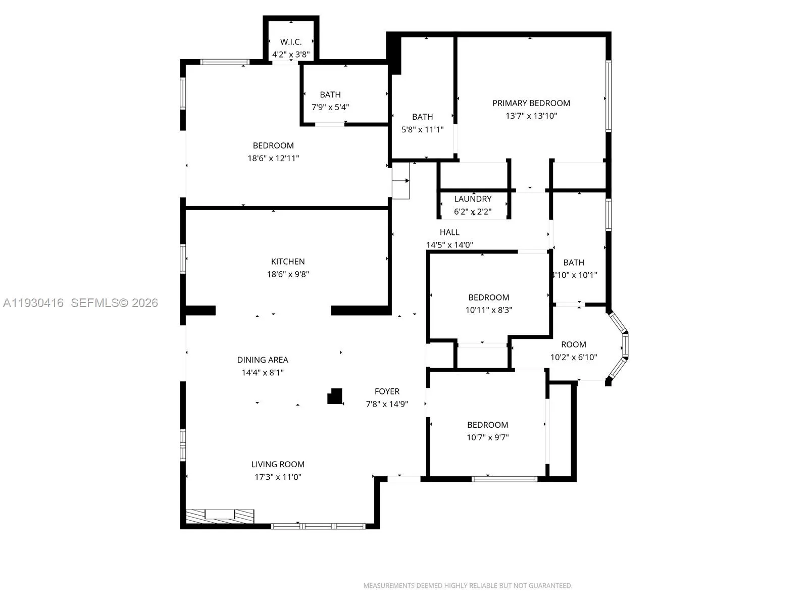 998 Sw 11th St, Miami, Florida 33129, Miami, Florida 33129, 5 Bedrooms Bedrooms, ,4 BathroomsBathrooms,Residential,For Sale,998 Sw 11th St, Miami, Florida 33129,A11930416
