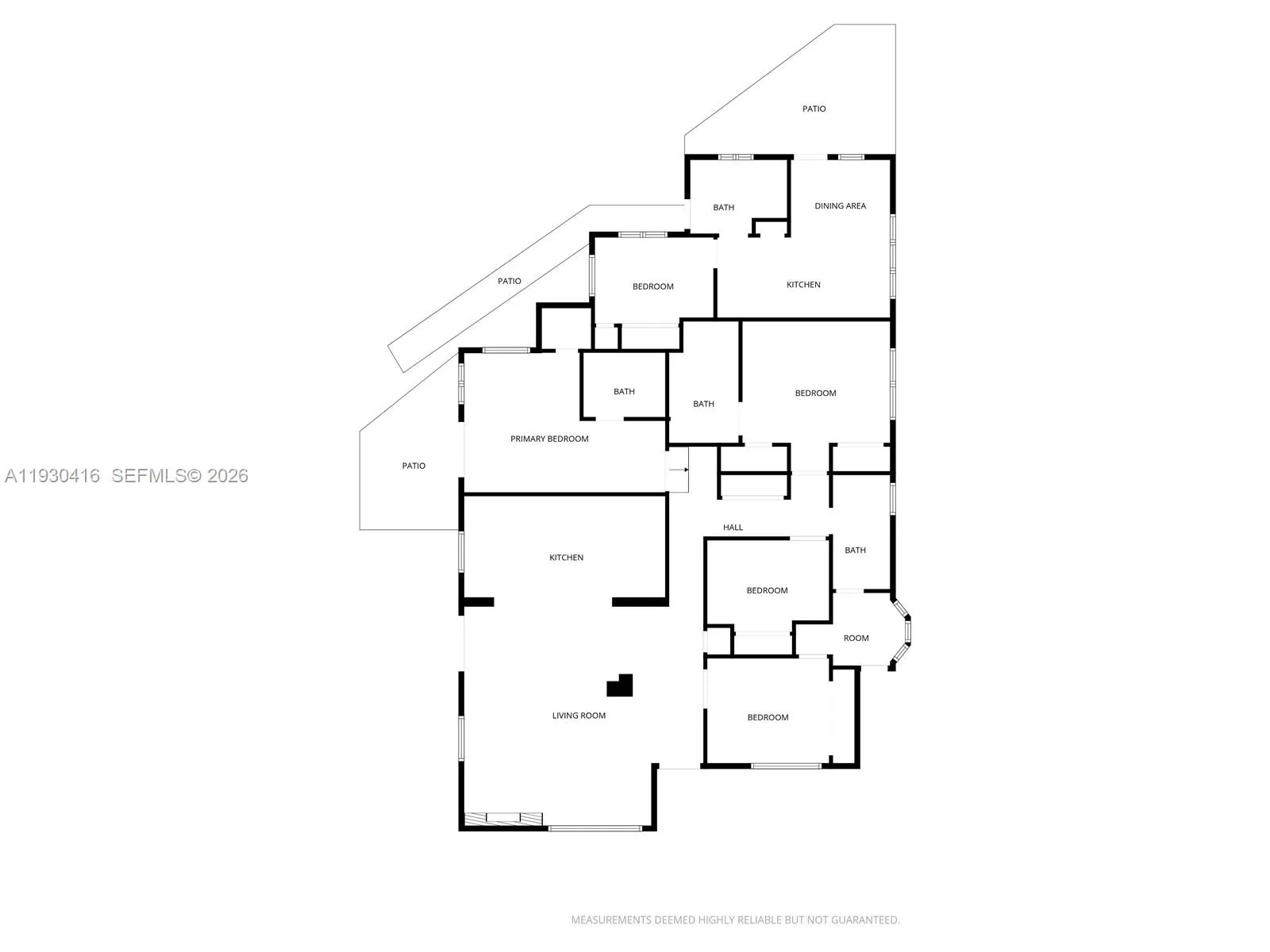 998 Sw 11th St, Miami, Florida 33129, Miami, Florida 33129, 5 Bedrooms Bedrooms, ,4 BathroomsBathrooms,Residential,For Sale,998 Sw 11th St, Miami, Florida 33129,A11930416