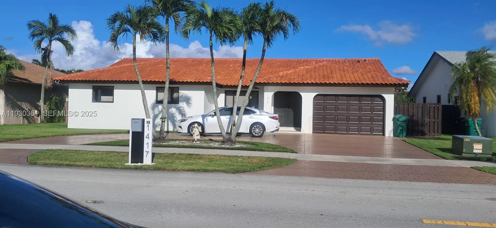 1417 Sw 139 Ave, Miami, Florida 33184, Miami, Florida 33184, 4 Bedrooms Bedrooms, ,2 BathroomsBathrooms,Residential,For Sale,1417 Sw 139 Ave, Miami, Florida 33184,A11930361