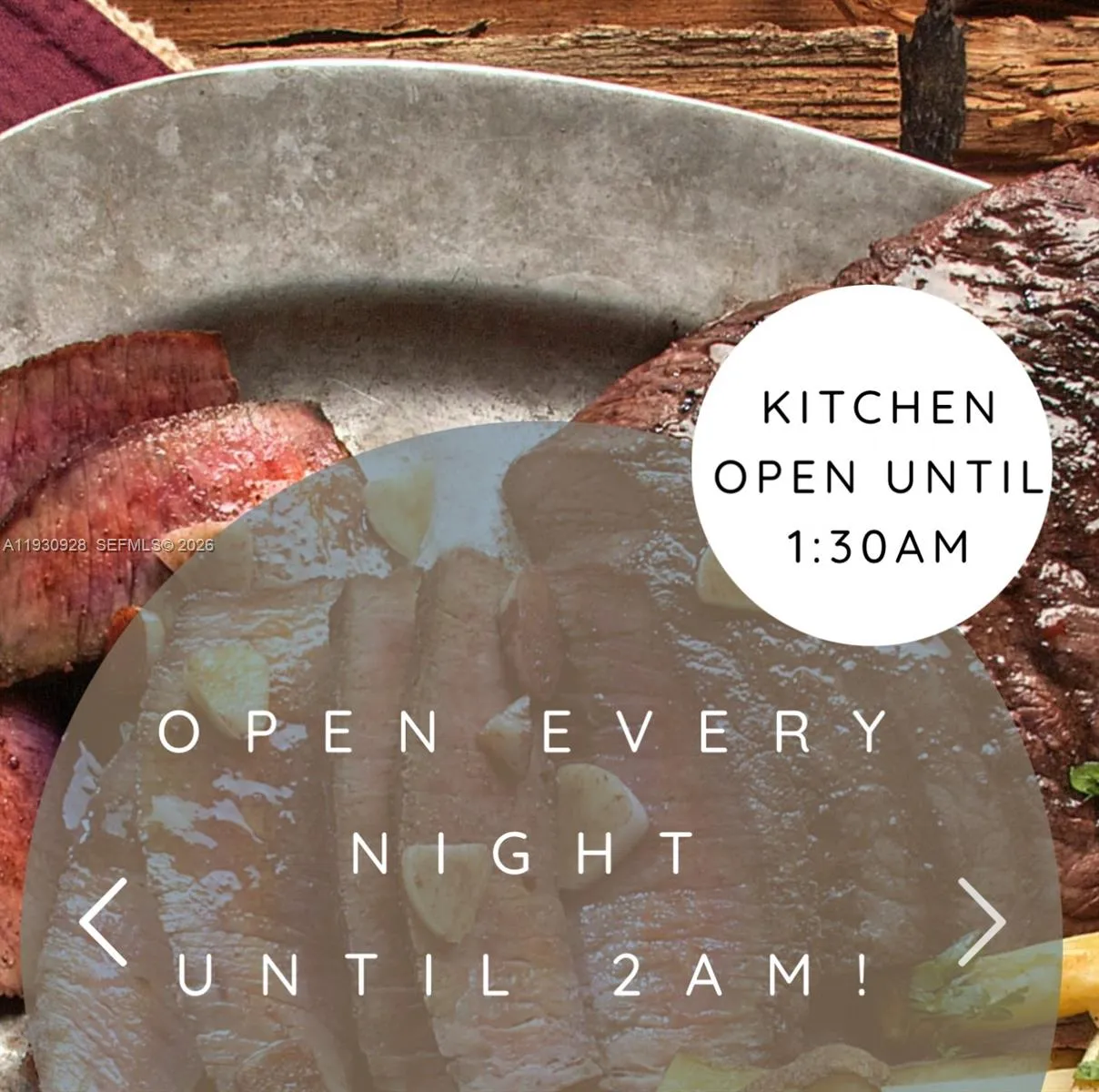 5650 Stirling Rd, Hollywood, Florida 33021, Hollywood, Florida 33021, ,Business Opportunity,For Sale,5650 Stirling Rd, Hollywood, Florida 33021,A11930928