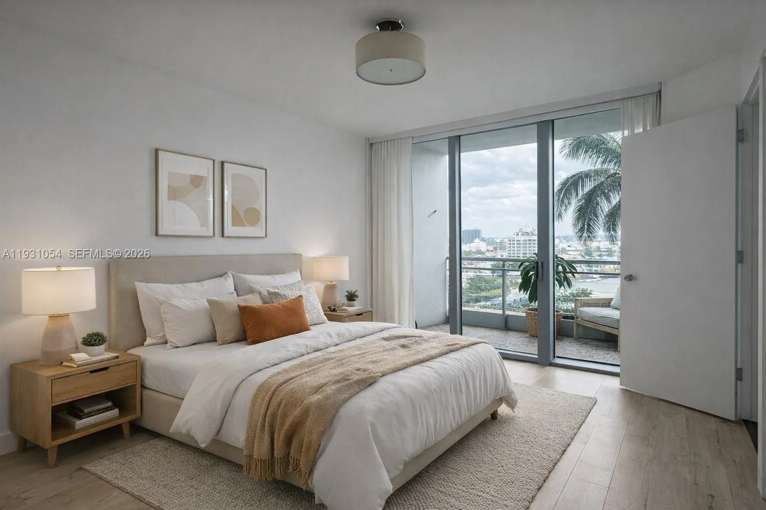 92 Sw 3rd St 1408, Miami, Florida 33130, Miami, Florida 33130, 1 Bedroom Bedrooms, ,1 BathroomBathrooms,Residential,For Sale,92 Sw 3rd St 1408, Miami, Florida 33130,A11931054