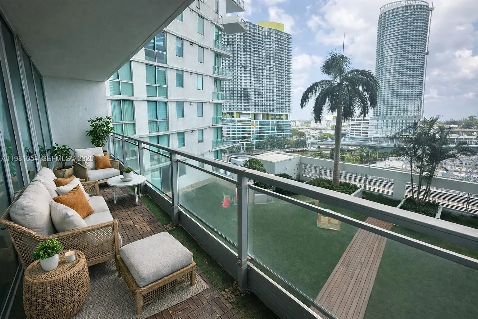 92 Sw 3rd St 1408, Miami, Florida 33130, Miami, Florida 33130, 1 Bedroom Bedrooms, ,1 BathroomBathrooms,Residential,For Sale,92 Sw 3rd St 1408, Miami, Florida 33130,A11931054