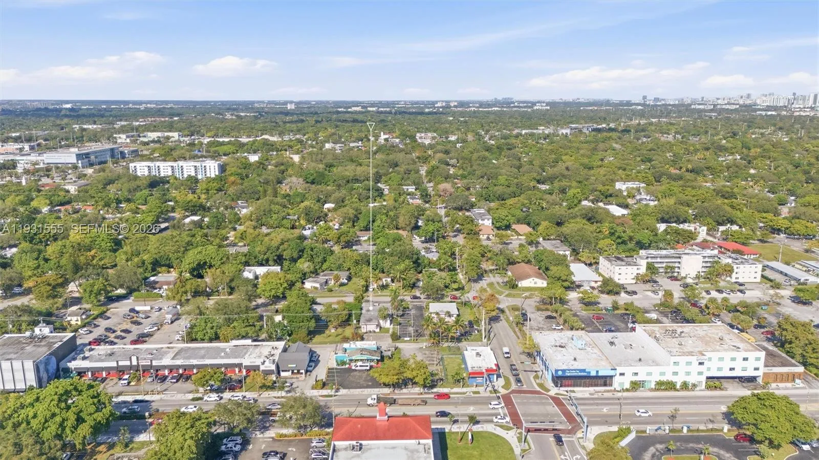 North Miami, Florida 33161, ,Commercial Lease,For Rent,A11931555