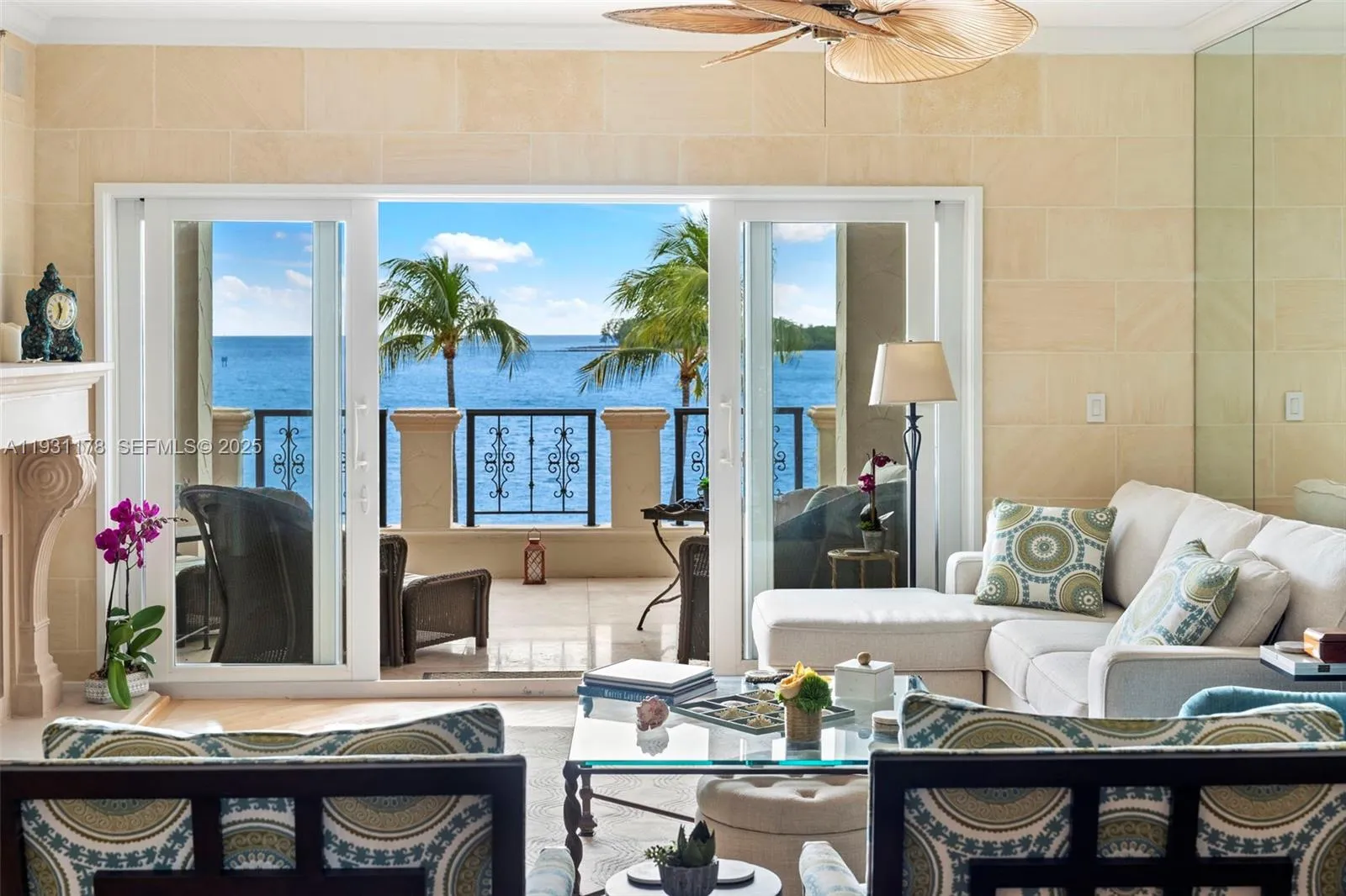 2332 Fisher Island Dr 4302, Miami Beach, Florida 3, Miami Beach, Florida 33109, 2 Bedrooms Bedrooms, ,2 BathroomsBathrooms,Residential Lease,For Rent,2332 Fisher Island Dr 4302, Miami Beach, Florida 3,A11931178