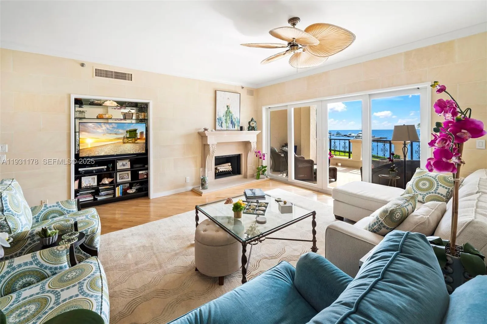 2332 Fisher Island Dr 4302, Miami Beach, Florida 3, Miami Beach, Florida 33109, 2 Bedrooms Bedrooms, ,2 BathroomsBathrooms,Residential Lease,For Rent,2332 Fisher Island Dr 4302, Miami Beach, Florida 3,A11931178