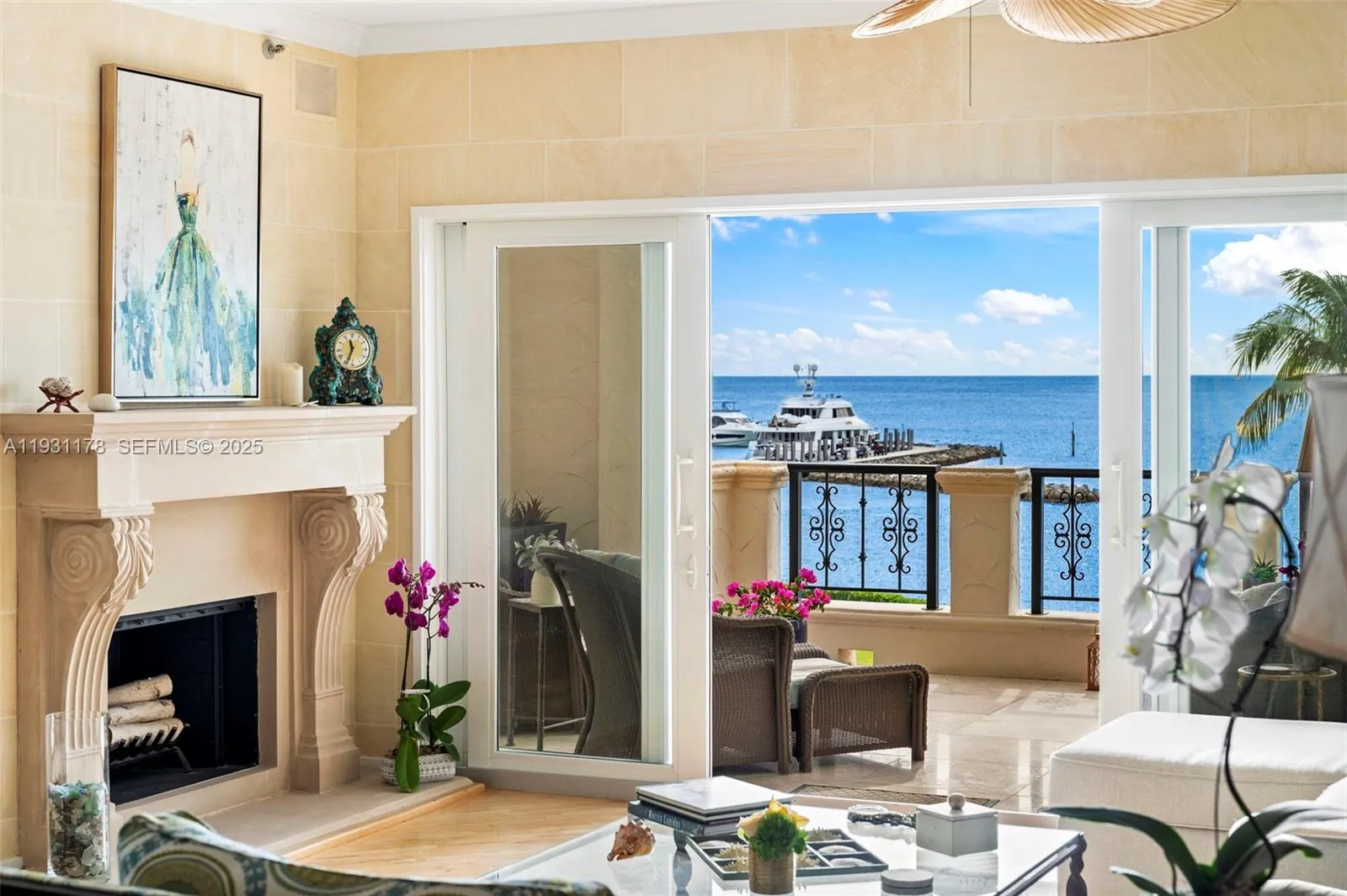 2332 Fisher Island Dr 4302, Miami Beach, Florida 3, Miami Beach, Florida 33109, 2 Bedrooms Bedrooms, ,2 BathroomsBathrooms,Residential Lease,For Rent,2332 Fisher Island Dr 4302, Miami Beach, Florida 3,A11931178