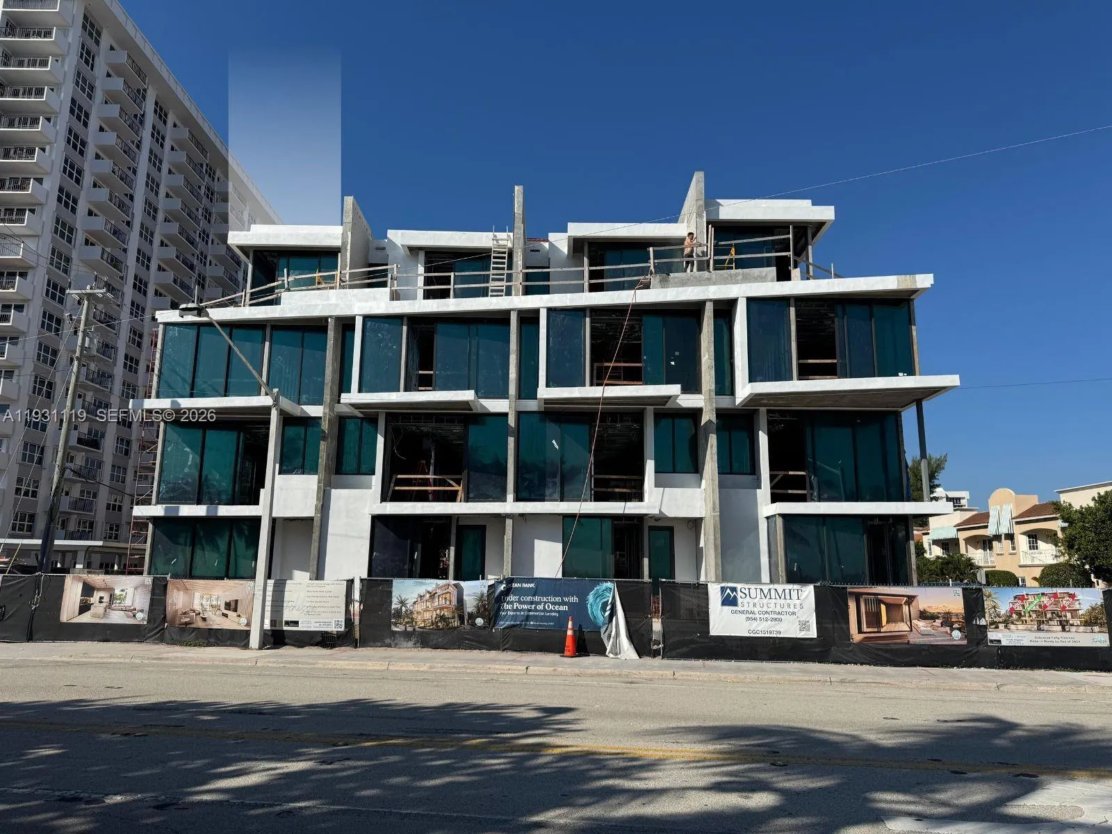 499 N Ocean Blvd 4, Pompano Beach, Florida 33062, Pompano Beach, Florida 33062, 4 Bedrooms Bedrooms, ,4 BathroomsBathrooms,Residential,For Sale,499 N Ocean Blvd 4, Pompano Beach, Florida 33062,A11931119