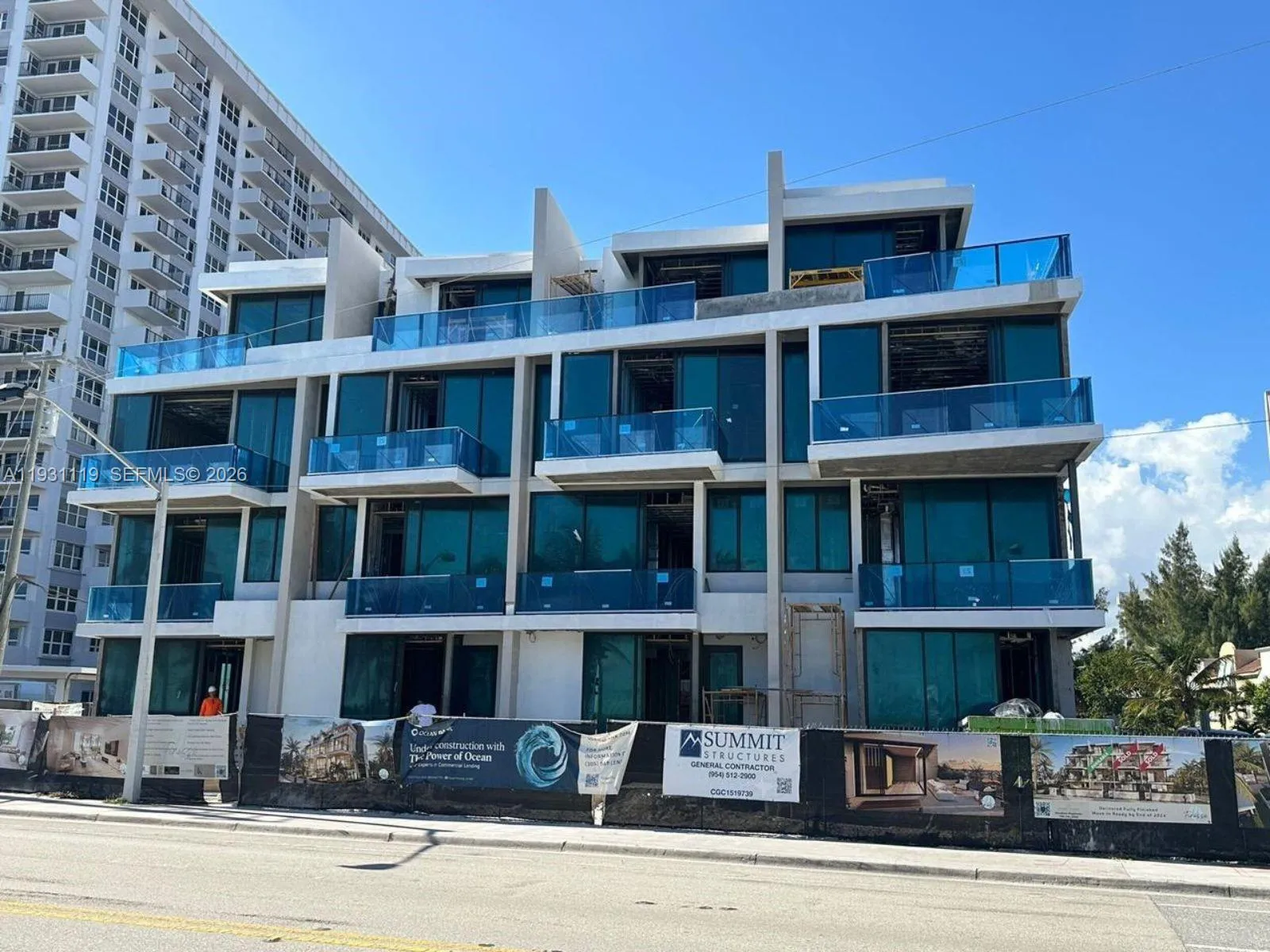 499 N Ocean Blvd 4, Pompano Beach, Florida 33062, Pompano Beach, Florida 33062, 4 Bedrooms Bedrooms, ,4 BathroomsBathrooms,Residential,For Sale,499 N Ocean Blvd 4, Pompano Beach, Florida 33062,A11931119