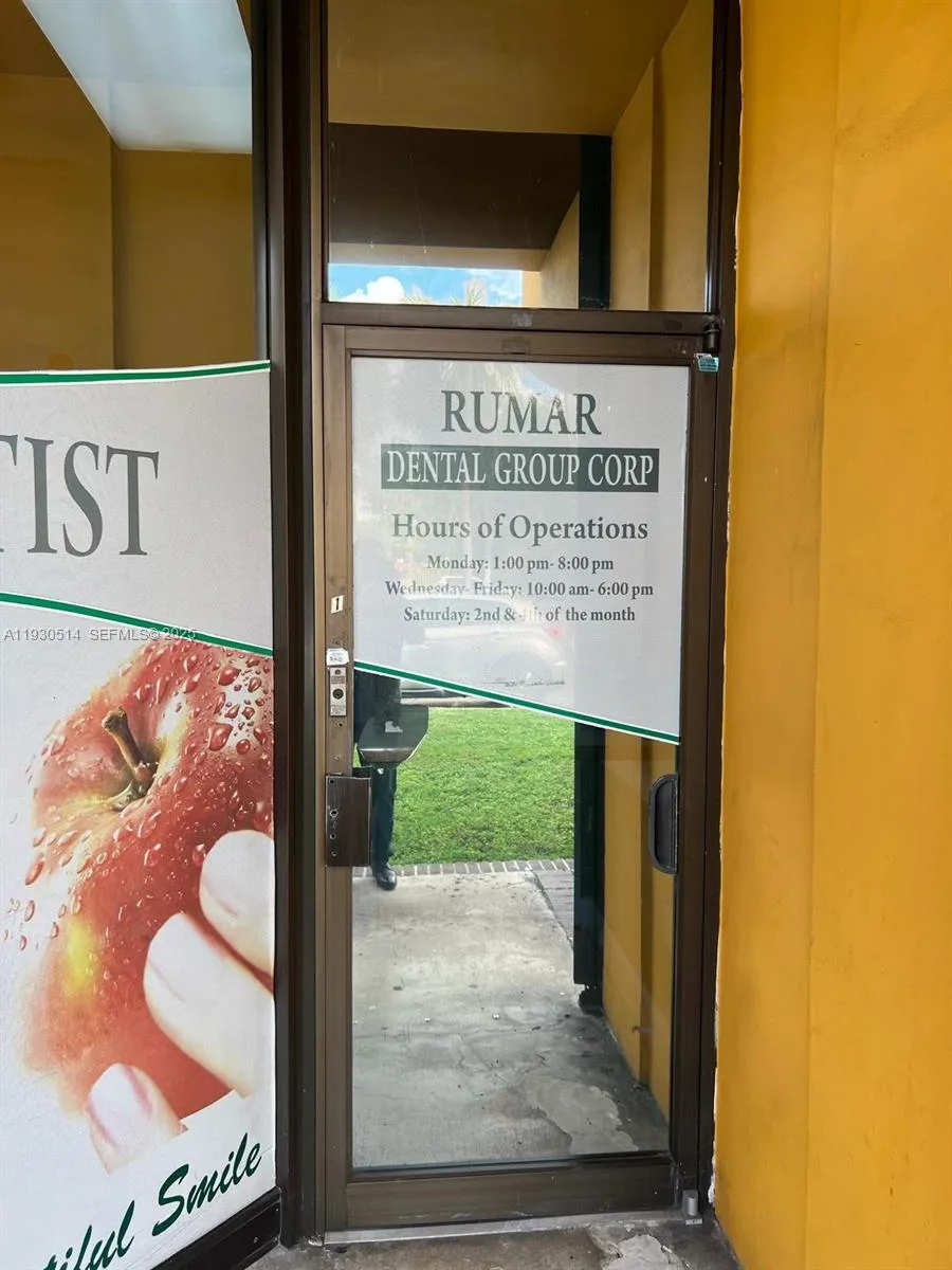 7 Nw 4750 Nw 7 St, Miami, Florida 33126, Miami, Florida 33126, ,Business Opportunity,For Sale,7 Nw 4750 Nw 7 St, Miami, Florida 33126,A11930514