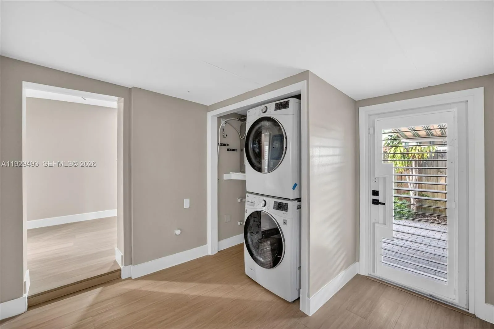 Unit 2 Florida Room