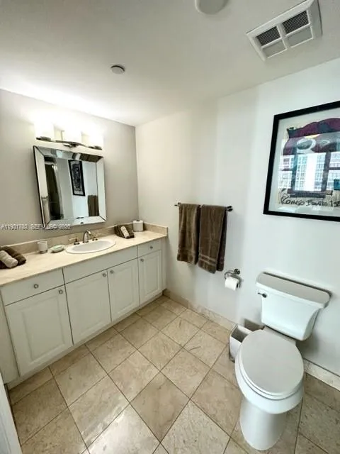 3rd Bedroom Bathroom