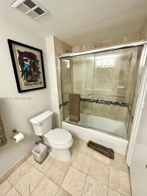 3rd Bedroom Bathroom