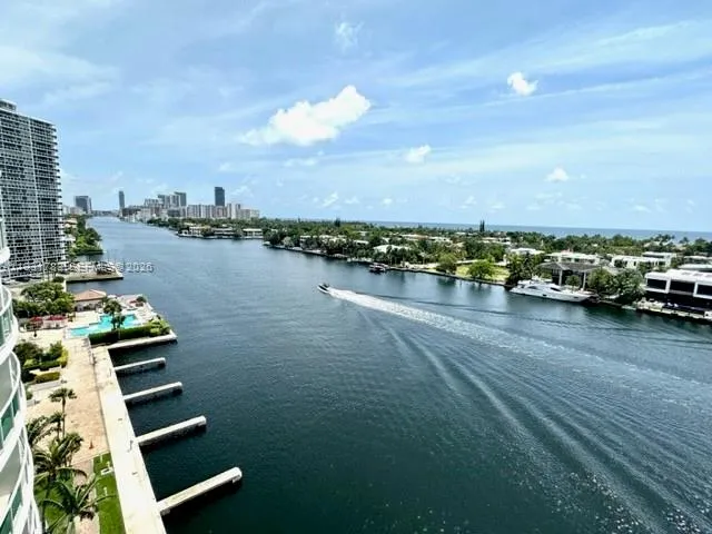 View From Living Dining room Areas