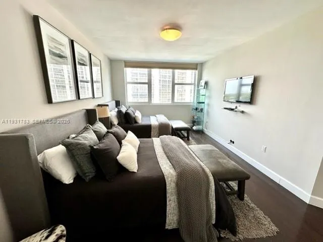3rd Bedroom