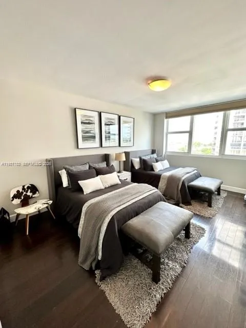 3rd Bedroom