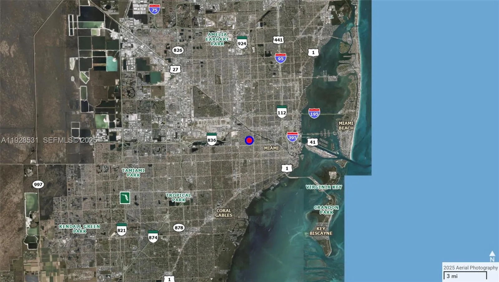 Nw 12th St 30th Ave, Miami, Florida 33125, Miami, Florida 33125, ,Land,For Sale,Nw 12th St 30th Ave, Miami, Florida 33125,A11928531