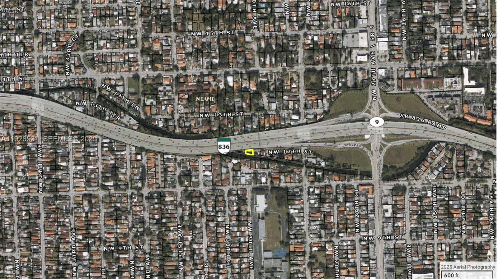 Nw 12th St 30th Ave, Miami, Florida 33125, Miami, Florida 33125, ,Land,For Sale,Nw 12th St 30th Ave, Miami, Florida 33125,A11928531