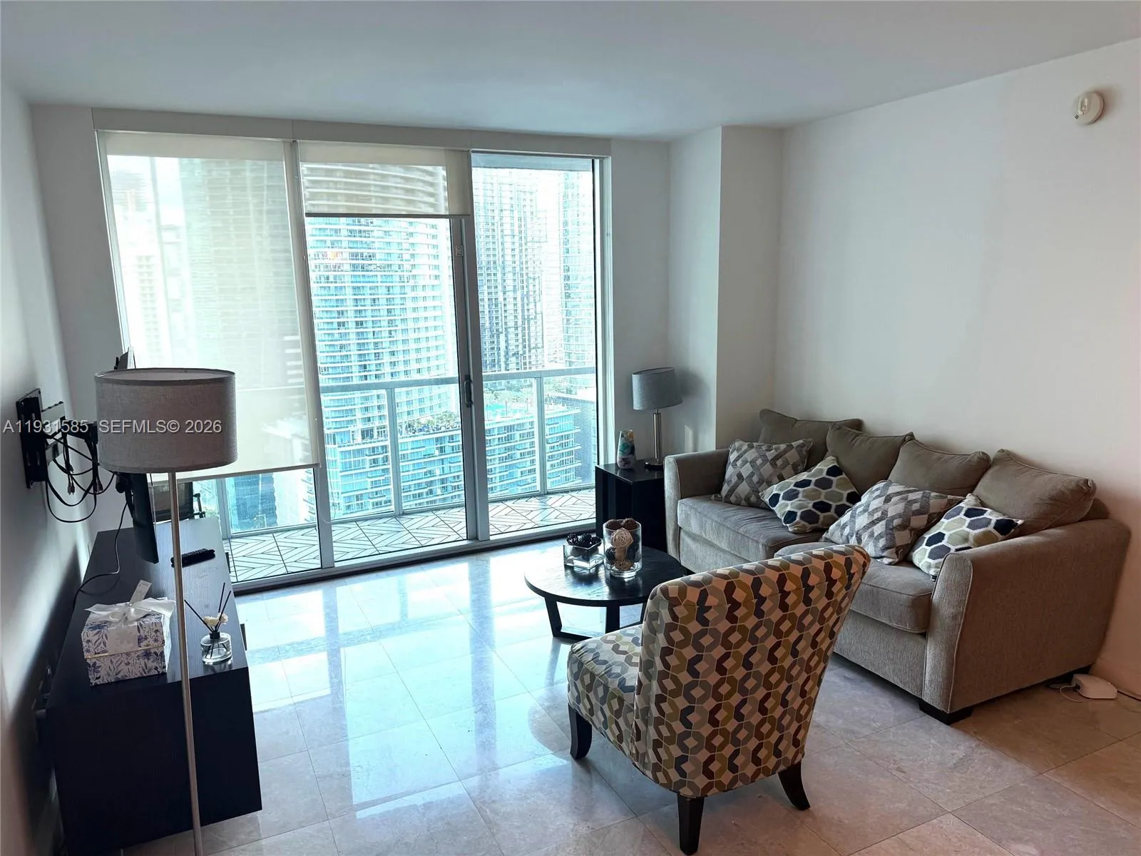 500 Brickell Ave 3105, Miami, Florida 33131, Miami, Florida 33131, 2 Bedrooms Bedrooms, ,2 BathroomsBathrooms,Residential Lease,For Rent,500 Brickell Ave 3105, Miami, Florida 33131,A11931585