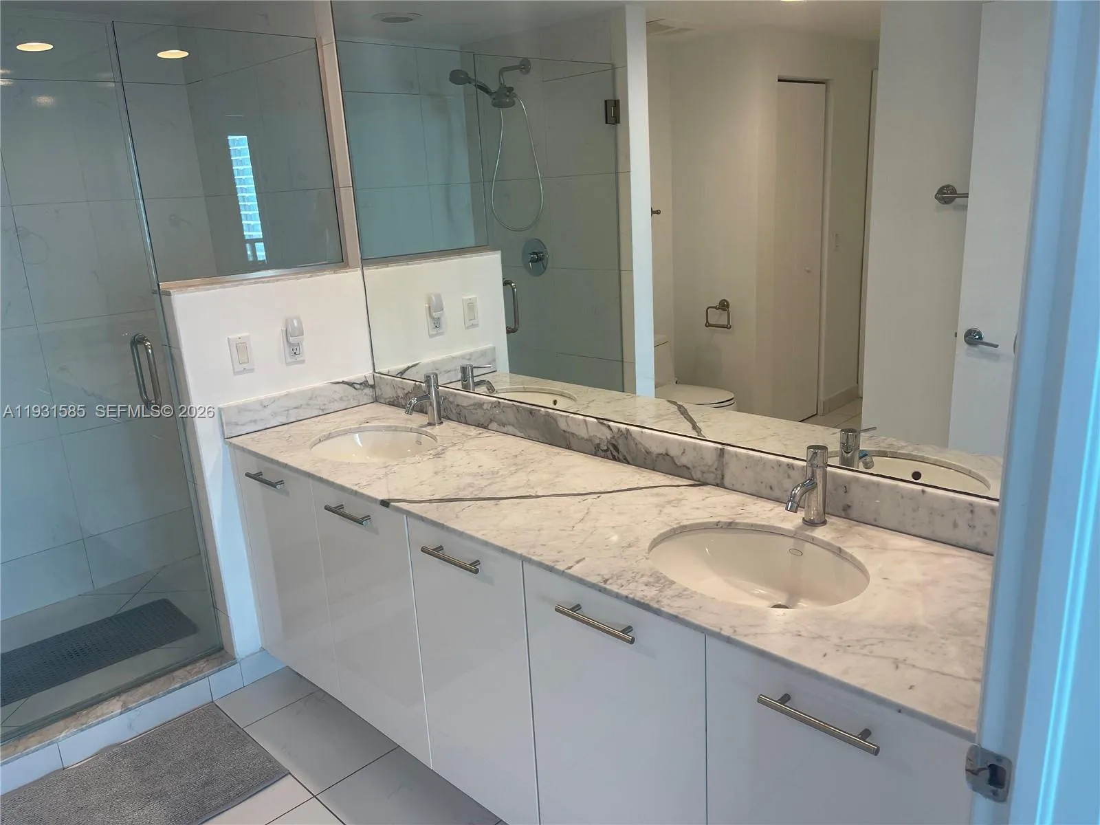 Second Bathroom