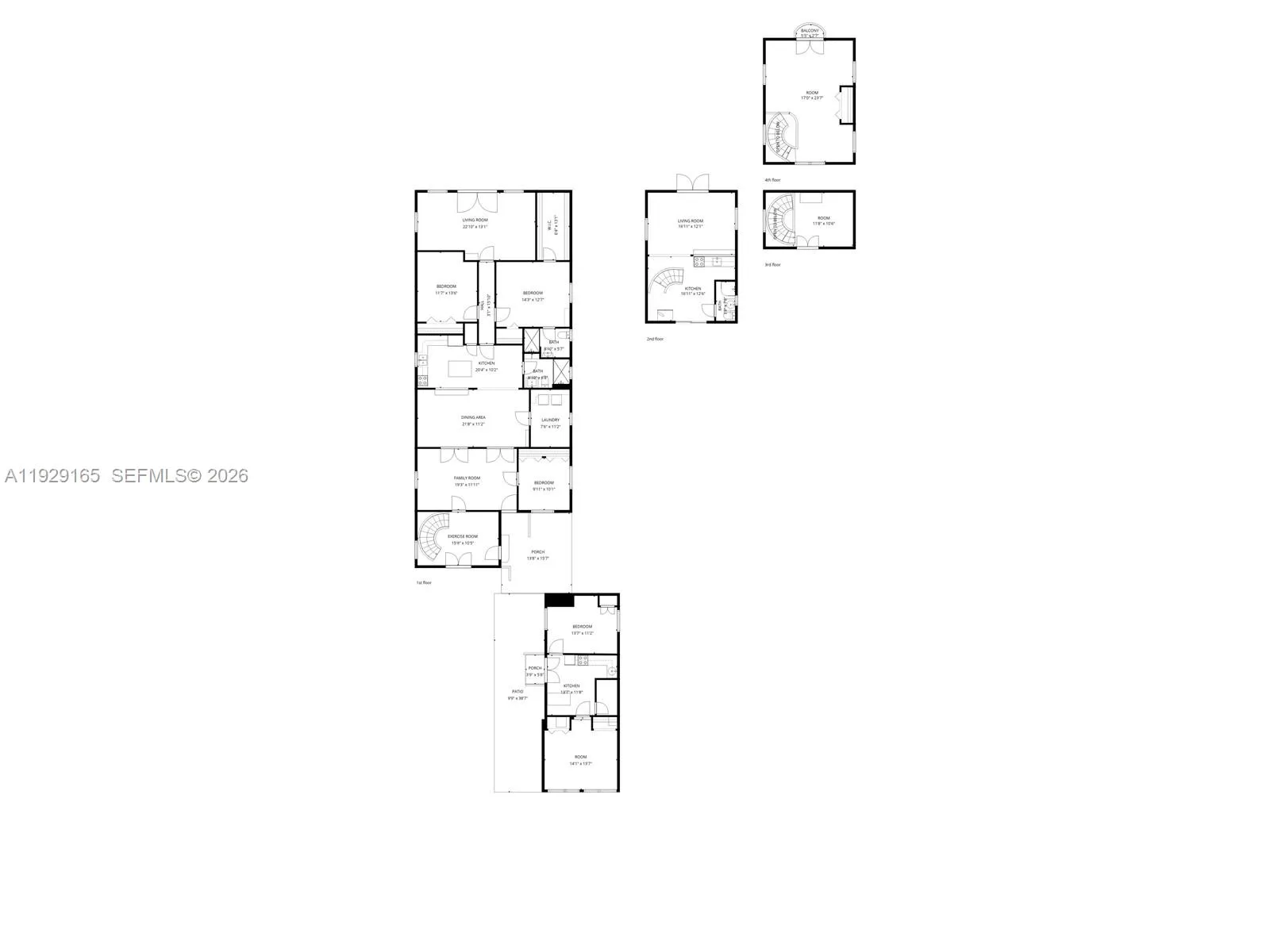 300 Sw 123rd Ave, Miami, Florida 33184, Miami, Florida 33184, 4 Bedrooms Bedrooms, ,2 BathroomsBathrooms,Residential,For Sale,300 Sw 123rd Ave, Miami, Florida 33184,A11929165