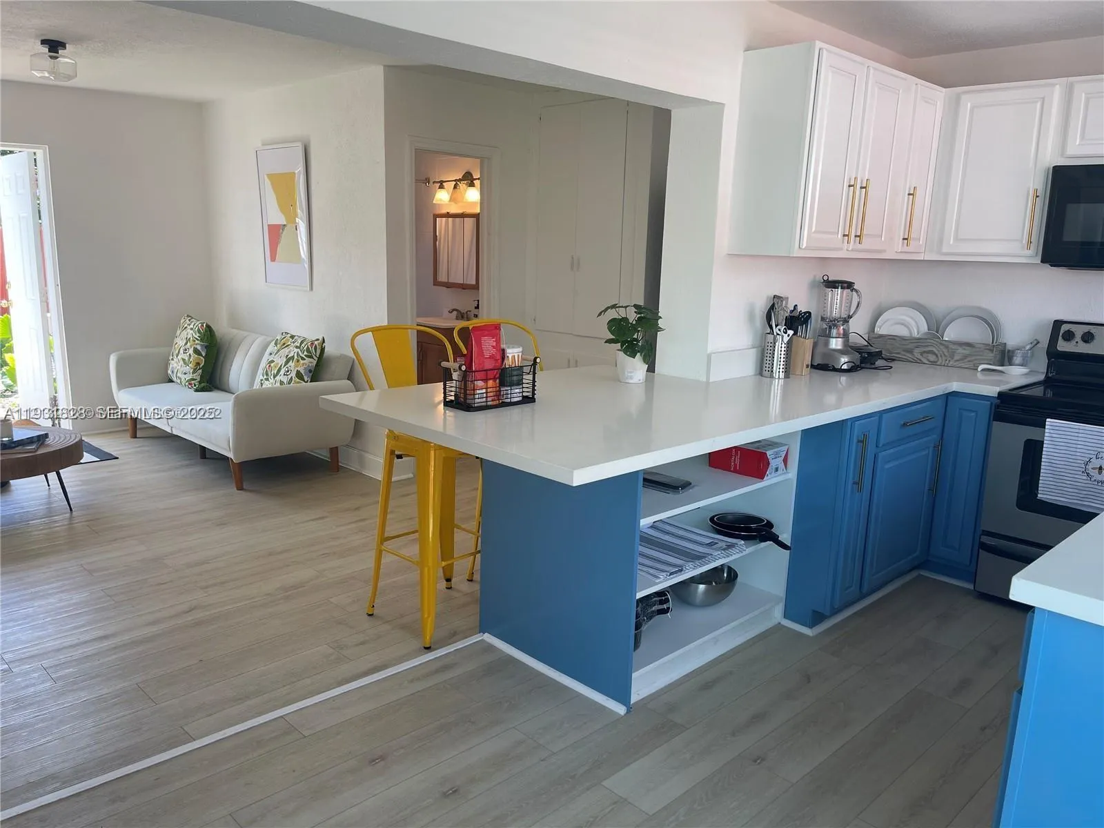 1560 Ne 145th St 1, Miami, Florida 33161, Miami, Florida 33161, 1 Bedroom Bedrooms, ,1 BathroomBathrooms,Residential Lease,For Rent,1560 Ne 145th St 1, Miami, Florida 33161,A11931828