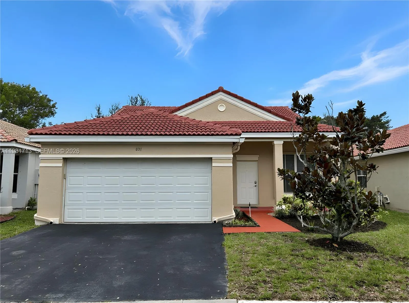 807 Sand Creek Cir, Weston, Florida 33327, Weston, Florida 33327, 3 Bedrooms Bedrooms, ,2 BathroomsBathrooms,Residential,For Sale,807 Sand Creek Cir, Weston, Florida 33327,A11931713