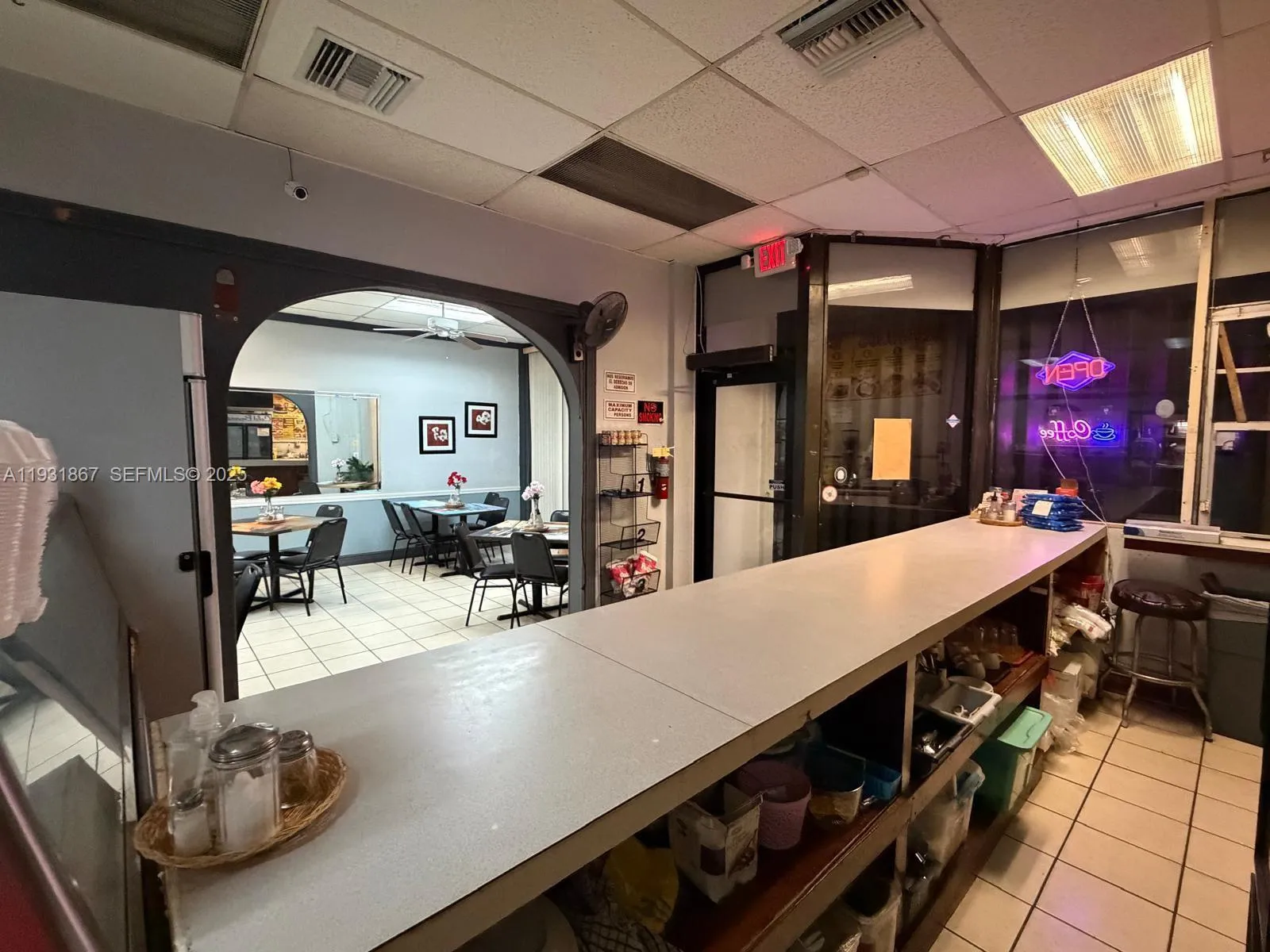 4700 Nw 7th St Unit 12-13, Miami, Florida 33126, Miami, Florida 33126, ,Business Opportunity,For Sale,4700 Nw 7th St Unit 12-13, Miami, Florida 33126,A11931867