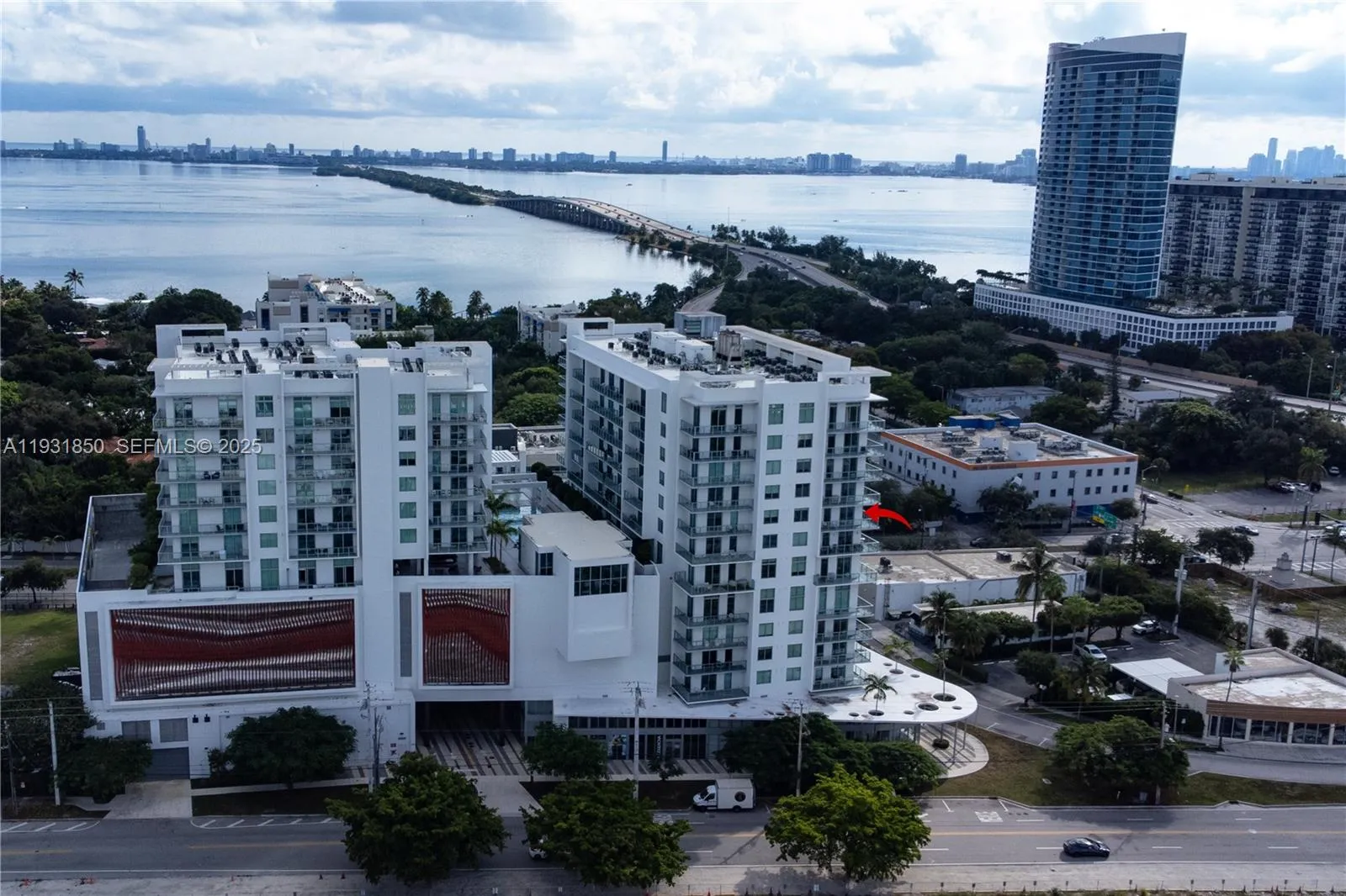 3900 Biscayne Blvd S-802, Miami, Florida 33137, Miami, Florida 33137, 2 Bedrooms Bedrooms, ,2 BathroomsBathrooms,Residential,For Sale,3900 Biscayne Blvd S-802, Miami, Florida 33137,A11931850