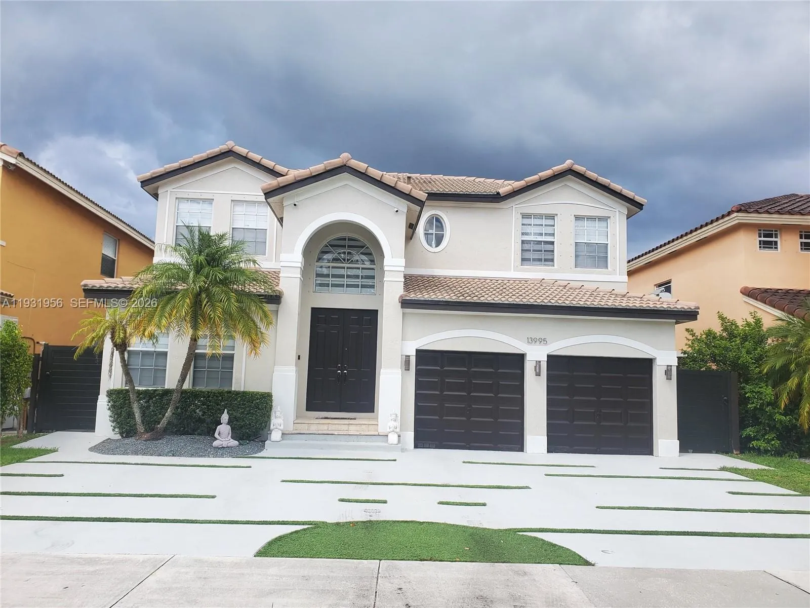 13995 Sw 154th St, Miami, Florida 33177, Miami, Florida 33177, 6 Bedrooms Bedrooms, ,5 BathroomsBathrooms,Residential,For Sale,13995 Sw 154th St, Miami, Florida 33177,A11931956