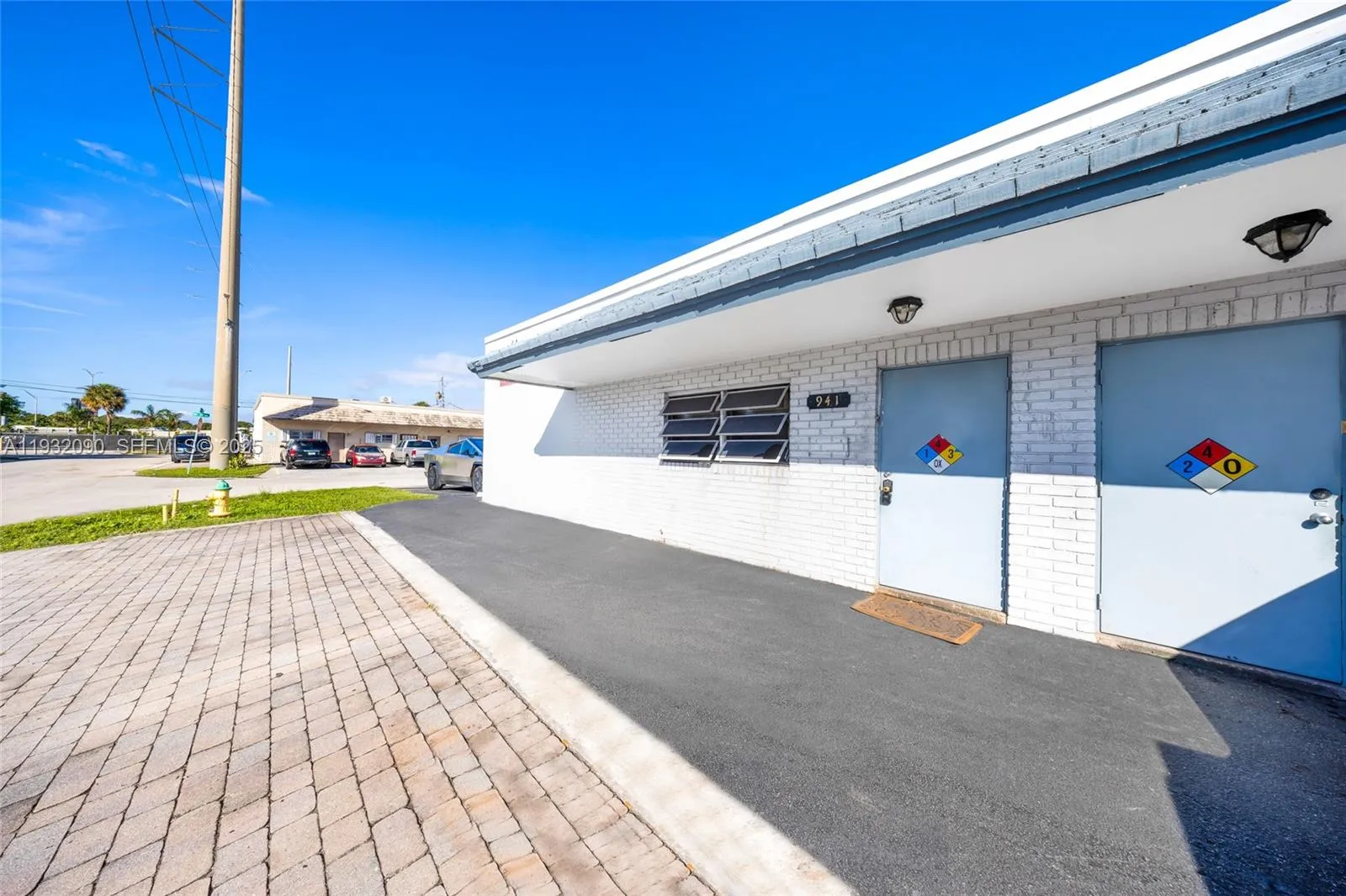 3560 Nw 10th Ave, Oakland Park, Florida 33309, Oakland Park, Florida 33309, ,Commercial Sale,For Sale,3560 Nw 10th Ave, Oakland Park, Florida 33309,A11932090