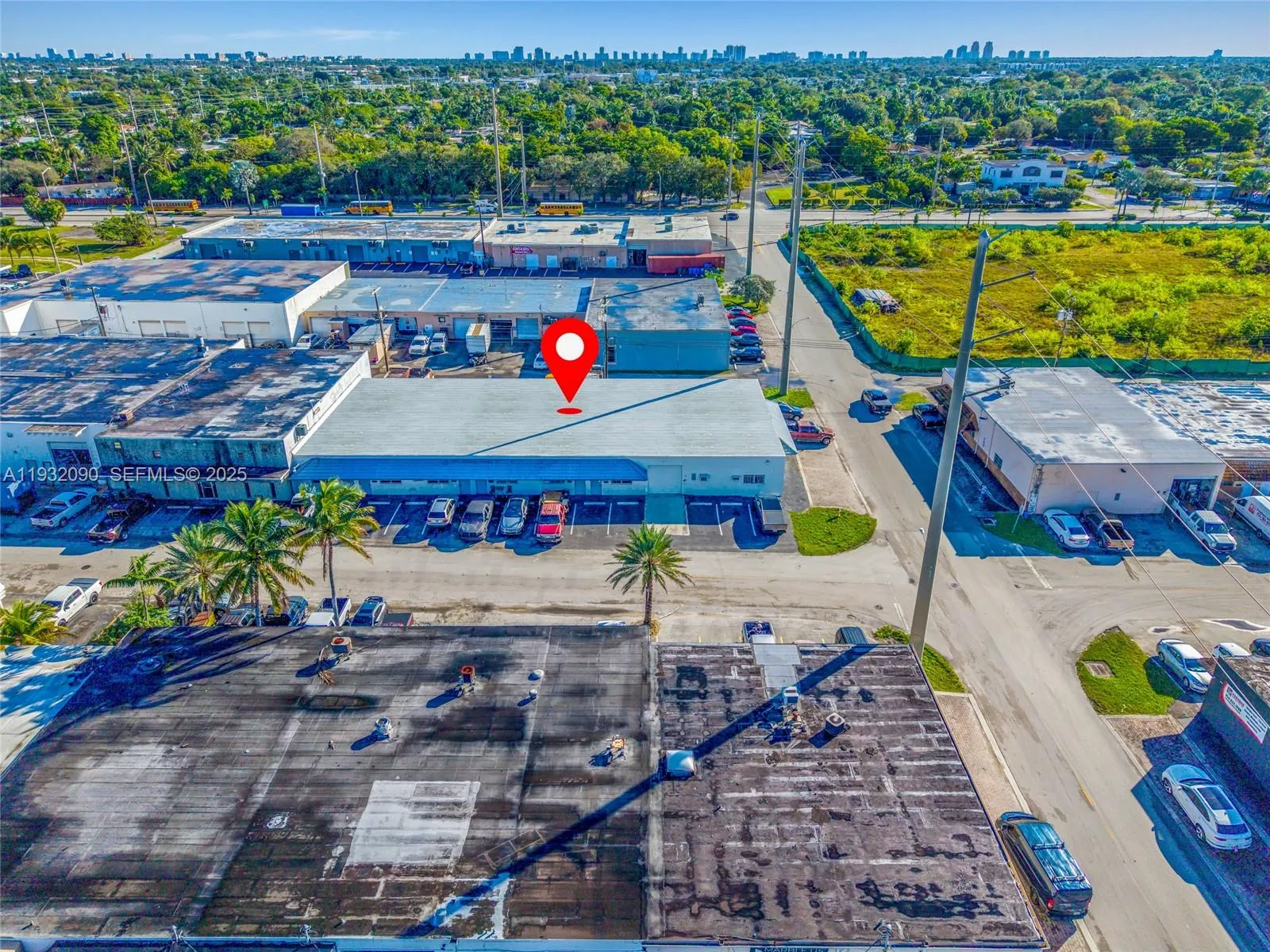 3560 Nw 10th Ave, Oakland Park, Florida 33309, Oakland Park, Florida 33309, ,Commercial Sale,For Sale,3560 Nw 10th Ave, Oakland Park, Florida 33309,A11932090