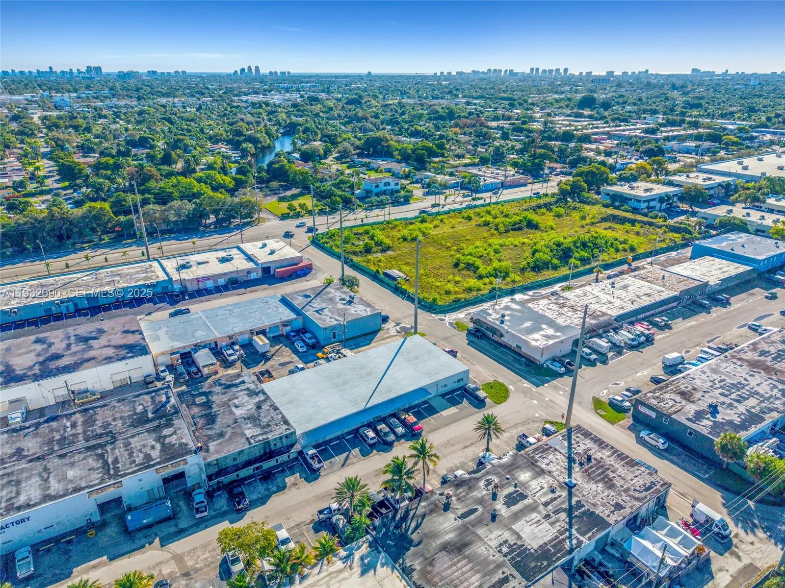 3560 Nw 10th Ave, Oakland Park, Florida 33309, Oakland Park, Florida 33309, ,Commercial Sale,For Sale,3560 Nw 10th Ave, Oakland Park, Florida 33309,A11932090