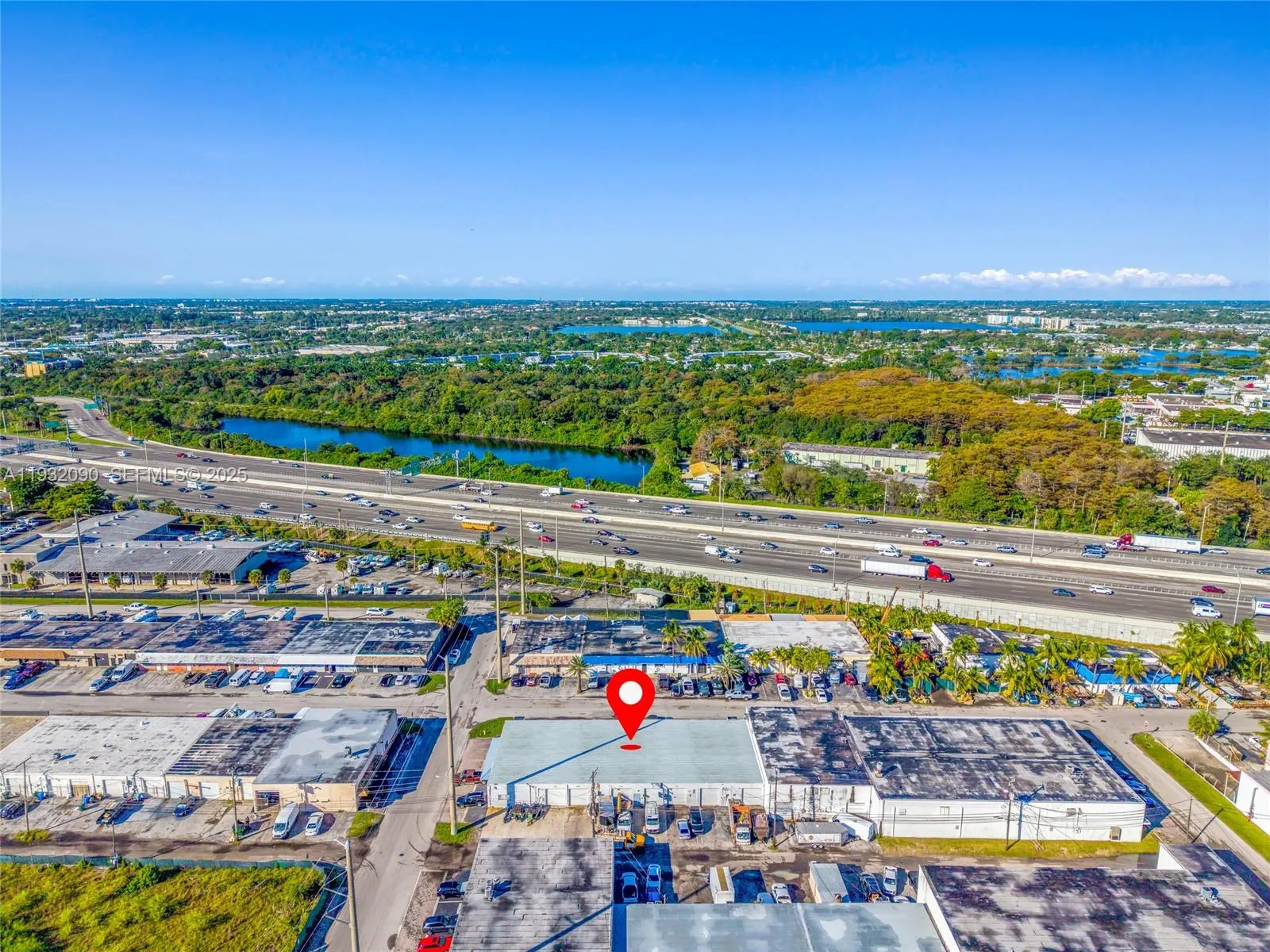 3560 Nw 10th Ave, Oakland Park, Florida 33309, Oakland Park, Florida 33309, ,Commercial Sale,For Sale,3560 Nw 10th Ave, Oakland Park, Florida 33309,A11932090