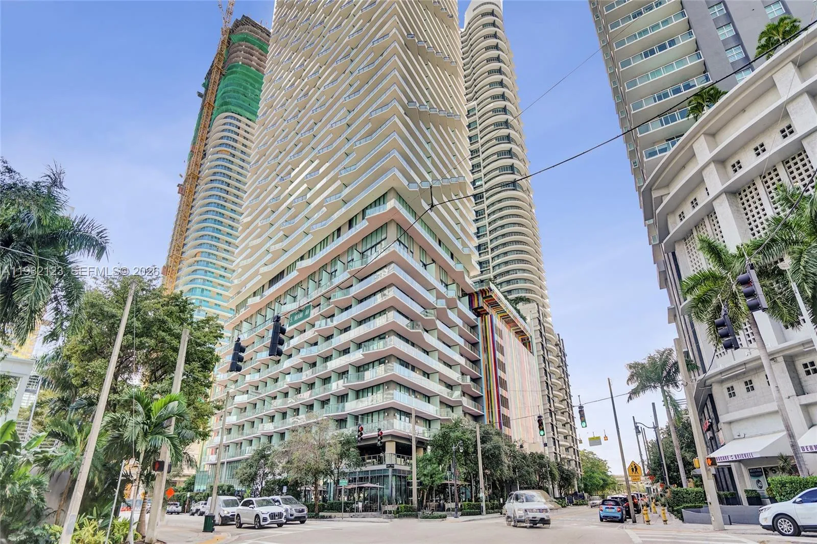 1300 S Miami Ave 2306, Miami, Florida 33130, Miami, Florida 33130, 3 Bedrooms Bedrooms, ,2 BathroomsBathrooms,Residential Lease,For Rent,1300 S Miami Ave 2306, Miami, Florida 33130,A11932123