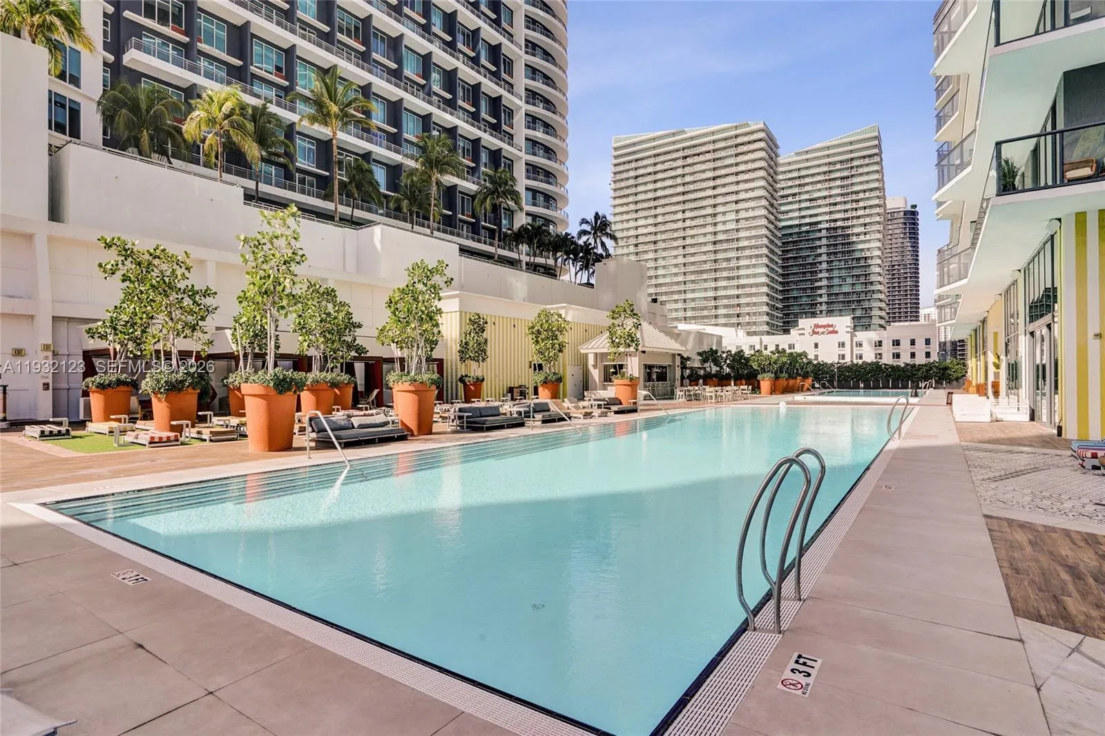 1300 S Miami Ave 2306, Miami, Florida 33130, Miami, Florida 33130, 3 Bedrooms Bedrooms, ,2 BathroomsBathrooms,Residential Lease,For Rent,1300 S Miami Ave 2306, Miami, Florida 33130,A11932123