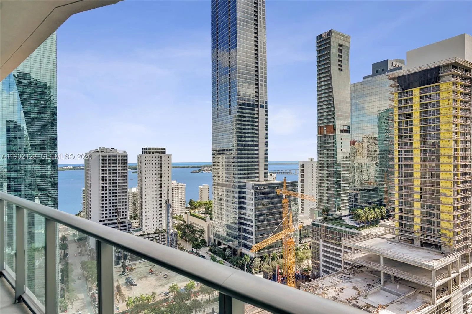 1300 S Miami Ave 2306, Miami, Florida 33130, Miami, Florida 33130, 3 Bedrooms Bedrooms, ,2 BathroomsBathrooms,Residential Lease,For Rent,1300 S Miami Ave 2306, Miami, Florida 33130,A11932123