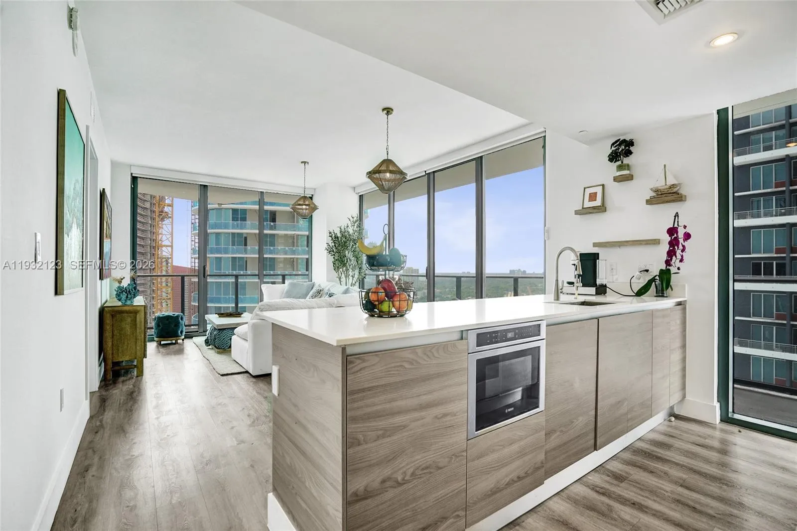 1300 S Miami Ave 2306, Miami, Florida 33130, Miami, Florida 33130, 3 Bedrooms Bedrooms, ,2 BathroomsBathrooms,Residential Lease,For Rent,1300 S Miami Ave 2306, Miami, Florida 33130,A11932123
