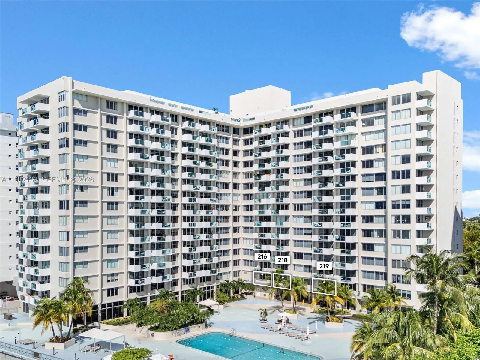 1200 West Ave Office Cu-5/219, Miami Beach, Florid, Miami Beach, Florida 33139, ,Commercial Sale,For Sale,1200 West Ave Office Cu-5/219, Miami Beach, Florid,A11932139