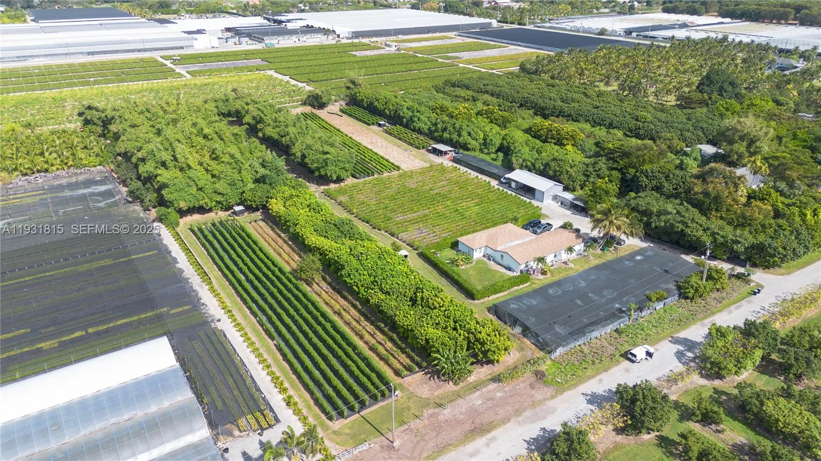 21955 Sw 264th St, Homestead, Florida 33031, Homestead, Florida 33031, ,Commercial Lease,For Rent,21955 Sw 264th St, Homestead, Florida 33031,A11931815