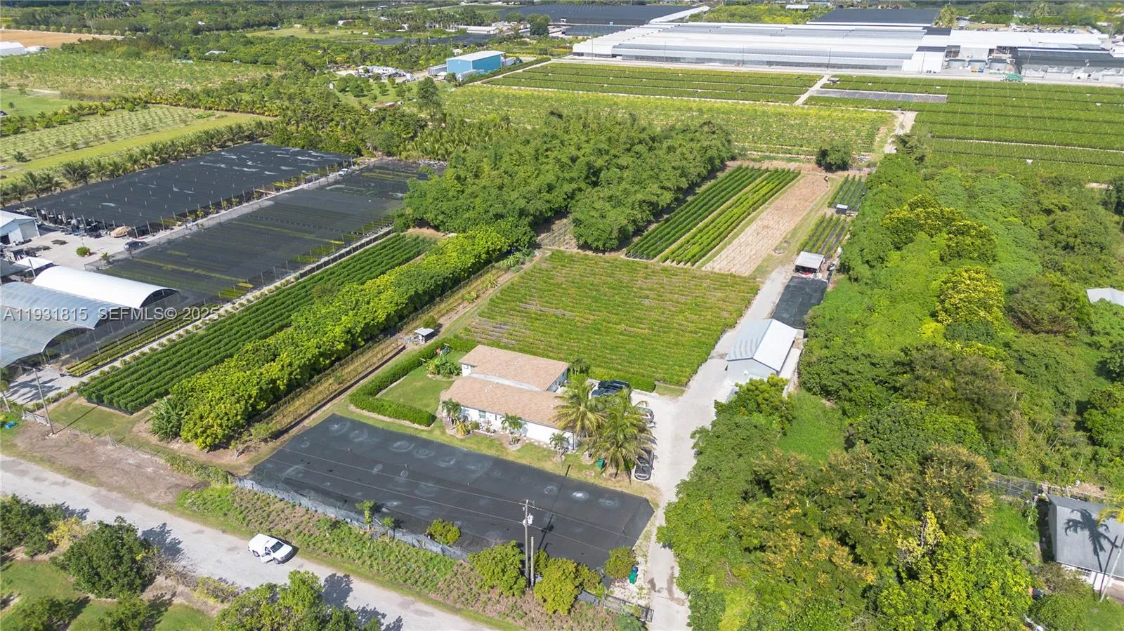 21955 Sw 264th St, Homestead, Florida 33031, Homestead, Florida 33031, ,Commercial Lease,For Rent,21955 Sw 264th St, Homestead, Florida 33031,A11931815